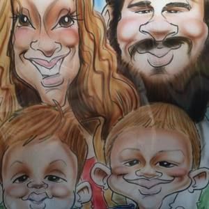 Meet your Posher, Kristin